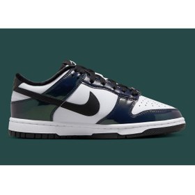 Resim Nike dunk low se kadın günlük spor ayakkabı premium womens shoes 