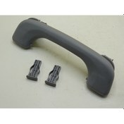 Resim Renault Megane 2 Clio 3 Scenic Viraj Kolcağı Bej 8200384109 