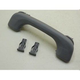 Resim Renault Megane 2 Clio 3 Scenic Viraj Kolcağı Bej 8200384109 