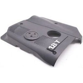 Resim Passat Motor Ust Kapagı 1.8 T 97-05-058103724al 