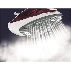 Resim TeknoKapsül FV2844 2400 Watt Buharlı Ütü - 4300007576 
