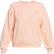 Resim Roxy Surfing By Moonlight Kadın Sweatshirt 