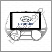 Resim NAVİDİAMOND ÖZER ELEKTRONİK HYUNDAİ İ20 2009-2014 8 GB RAM 128 GB HAFIZA ANDROID MULTIMEDIA TEYP 