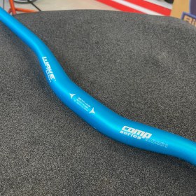 Resim Wake Alüminyum Mavi Gidon 78cm 31.8 