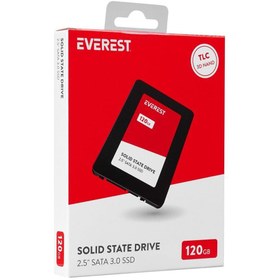Resim Everest ES120SH 120 GB SSD 