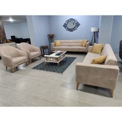 Resim TİTİZKOLTUK Mimoza Koltuk Takımı 