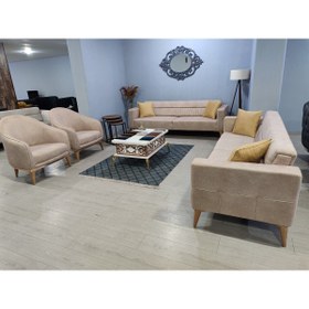 Resim TİTİZKOLTUK Mimoza Koltuk Takımı 