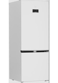 Resim Beko 670477 EB AI No Frost Buzdolabı Beyaz 