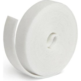 Resim Hdg Cırt Cırt Bantlı Kablo Sarıcı Düzenleyici Organizatör, Kesilebilir Kablo Düzenleyici 