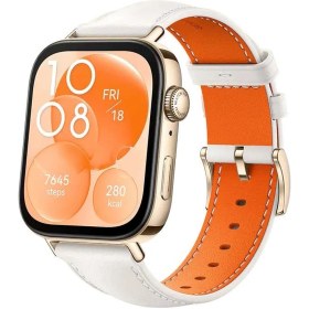 Resim Huawei Watch Fit 3 Nfc Edition Akıllı Saat 