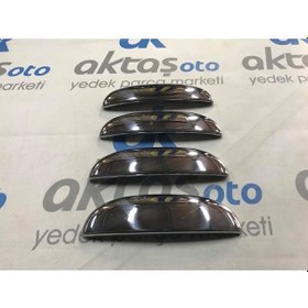 Resim Dış Kol Nikelaj Takım Albea Palıo Siena 