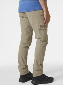 Resim Helly Hansen Brono Softshell Pant Erkek Pantolon Hha.63051 Hha.980-pebble 