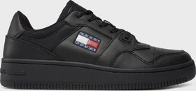 Resim Tommy Hilfiger TOMMY HILFIGER ERKEK AYAKKABI EM0EM01395-BDS 
