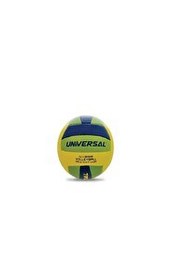 Resim Universal CV1 Voleybol Topu 1UNTPCV302-015 