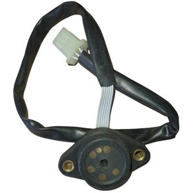 Resim Salcano Wolf 125 Vites Müşürü Or. (530386588) 