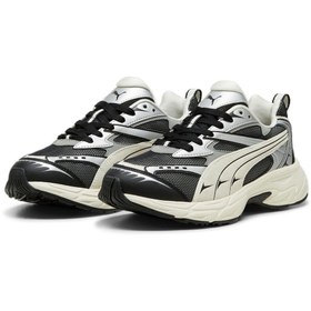 Resim Puma Morphic Retro Erkek Sneaker 