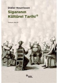 Resim Sigaranın Kültürel Tarihi 