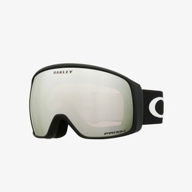 Resim Oakley Flight Deck Unisex Siyah Kayak Gözlüğü 