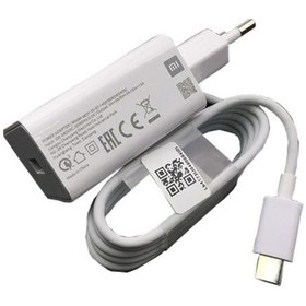 Resim Xiaomi Redmi Note 7 8 9 10 Pro Type C Hızlı Şarj Aleti (527803377) 