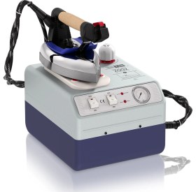 Resim Silter Süper Min 2 Lt 1800 W Profosyonel Ütü 