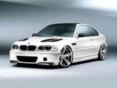 Resim Coil-Ex Bmw E46 1998 \u002F 2005 Arası Spor Yay 45 \u002F 45 Mm 