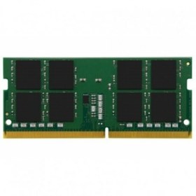 Resim 8GB DDR4 2666MHZ SODIMM KVR26S19S6/8 KINGSTON 