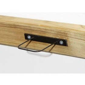 Resim Maxtone Vdstd Keman Duvar Standı 