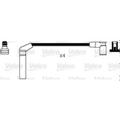 Resim VALEO 346086 Buji Kablosu Takim Fiesta V 1.3 8V Sfi 01-08 1094676 (WE325832) 