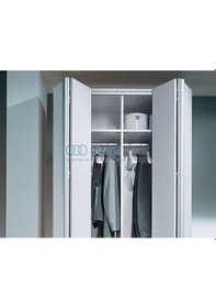 Resim Hettich Wingline Katlanır Kapak Sistemi 