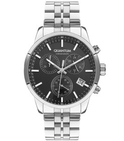 Resim Quantum Pwg1008.350 Çelik Erkek Kol Saati 