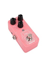 Resim Nux Nss-4 Pulse Ir Loader Pedalı Kabin Simülasyonu Yükleyici 