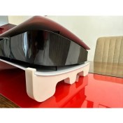 Resim Ps5 Slim Disc Yatay Stand Playtation 5 Slim CD Edition Uyumlu, CD Versiyon 