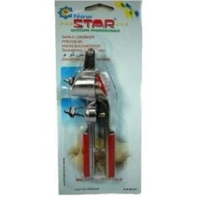Resim Selfbuysell Metal Sarımsak Ezici (5324) 