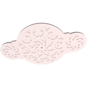 Resim MOTİFPİYER Motifpiyer Lamba Tavan Göbeği-52-56x95cm-2adet 