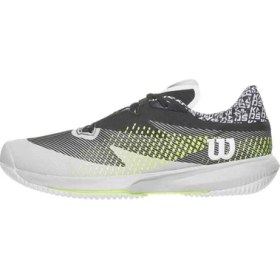 Resim Wilson Kaos Swift 1.5 Erkek Tenis Ayakkabısı WRS330150 