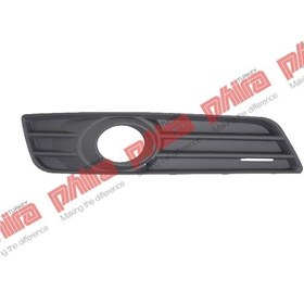 Resim Phıra- Audı A3 2008 Sıs Far Kapağı Ön Sağ Sıslı 8p0807682e9b9 