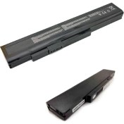 Resim Afila Msı CR640MX CR640DX Notebook Bataryası, Pili ( 14.8VOLT ) (14.4) 