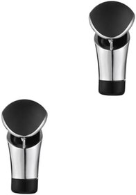 Resim ibasenice 2 Adet Araba Vites Kolu Topuzu Vites Kolu Topuzu Kol Topuzu Araba Kolu Kolu Vites Kolu Şık Topuz Otomobil Parçaları 