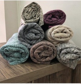 Resim Yağlı Nubuk Krem Golf Desen Kaymaz Koltuk Ve Çekyat Örtüsü 170*210 Cm 