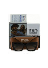 Resim Toms Teddy Tt6023c104p Kadın Güneş Gözlüğü 