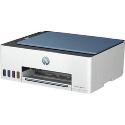 Resim SDT Group Hp Smart Tank 585 All-In-One Renkli Mürekkep Püskürtmeli Yazıcı (1F3Y4A) 