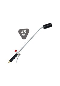 Resim Master 500673 Tetikli Şalama Propan Tav Kaynak Takımı 45 Cm 