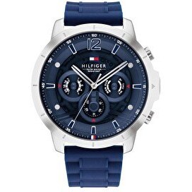 Resim Tommy Hilfiger TH1710489 Erkek Kol Saati 