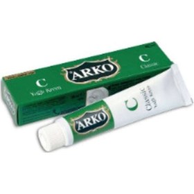 Resim Arko Nem Klasik Yağlı Krem 20 ML 