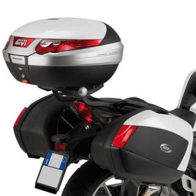 Resim GIVI PLX209 HONDA VFR 1200F (10-16) YAN ÇANTA TASIYICI 