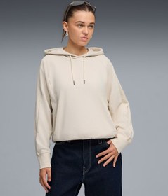 Resim Puma HER Oversized Hoodie 