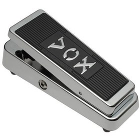 Resim Vox REAL MCCOY WAH-LIMITED | Vintage Wah Elektro Gitar Efekt Pedalı 