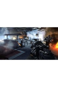 Resim Wolfenstein II The New Colossus PS4 Oyun 