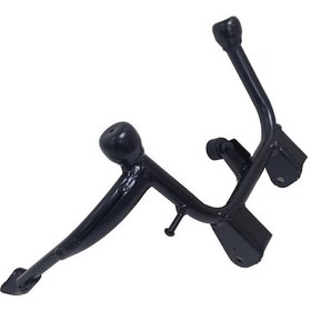 Resim ORTA SEHPA 50 CC SCOOTER REVİVAL 