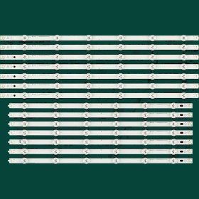Resim LG SMARTLED-069 Lg, 55LA620S LED Bar, Lg Innotek Pola2.0 55" LZ5501LGEPWA, LED Bar, Eastern Star 